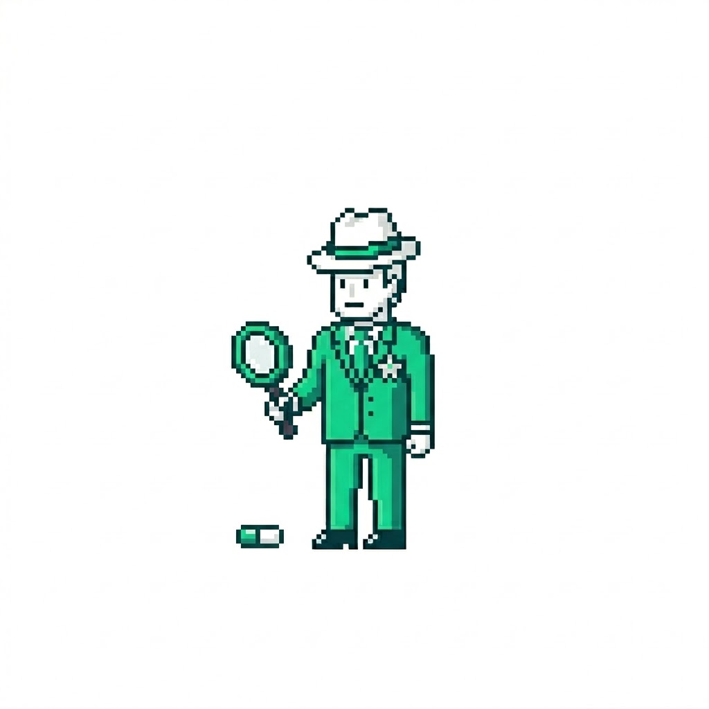 PumpXBT investigative detective